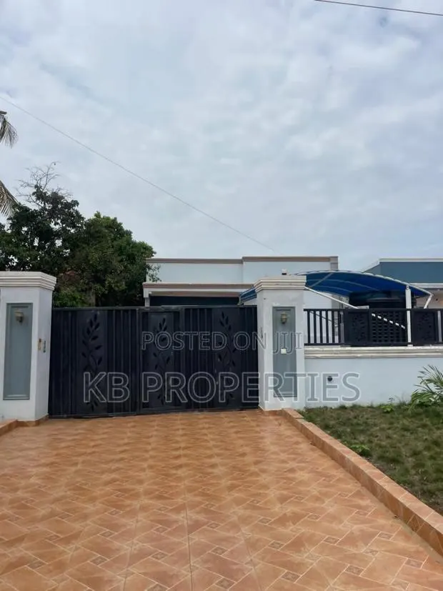 3bdrm House in Kb Properties, Spintex for rent · Photo 1