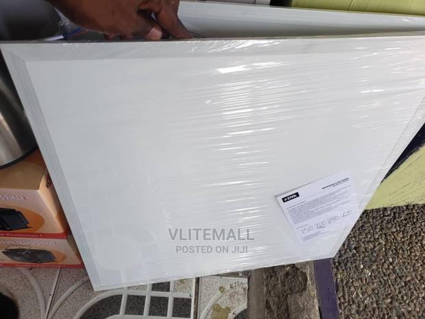 G-Led Recessed 600x600 Lite · Photo 1