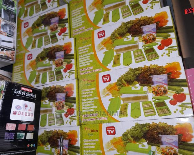 Original Nicer Dicer · Photo 2