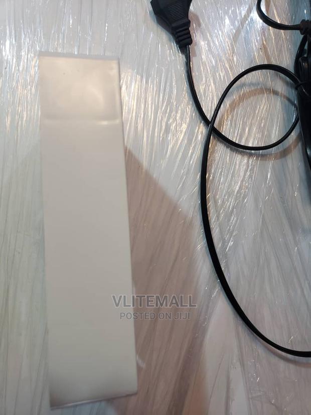 Pvc Electrical Nut 3x6 · Photo 2