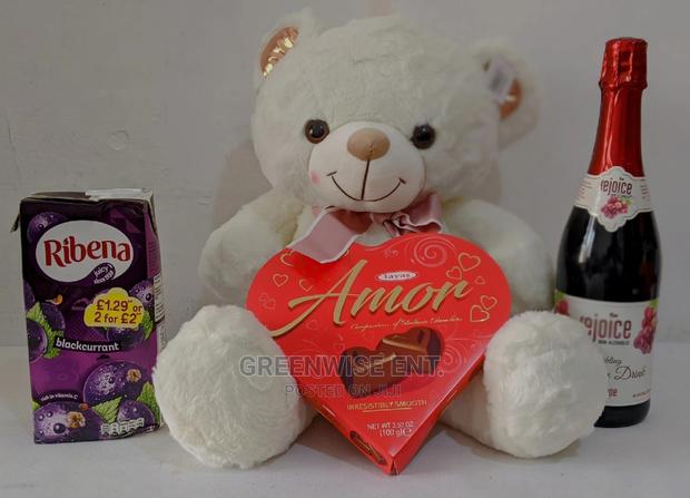 Birthday Hamper for Her · Photo 2