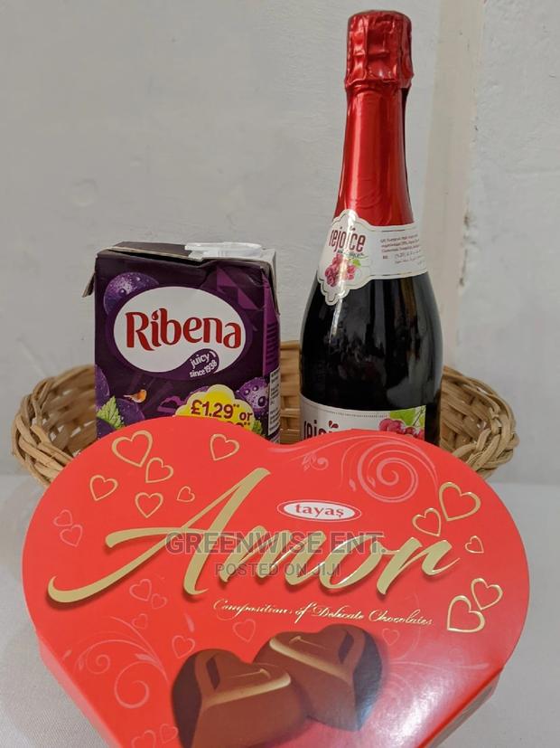 Birthday Hamper for Her · Photo 3