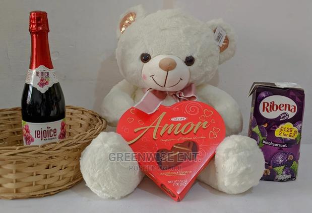 Birthday Hamper for Her · Photo 5