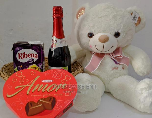 Birthday Hamper for Her · Photo 6