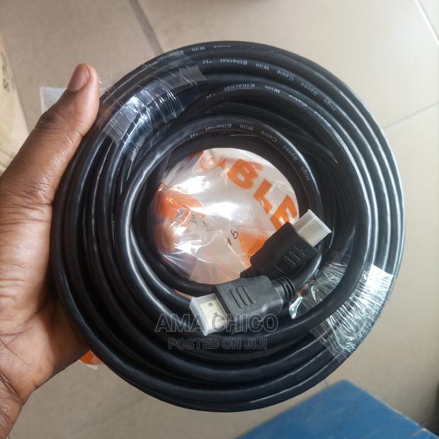 Hdmi Cable 15m · Photo 1