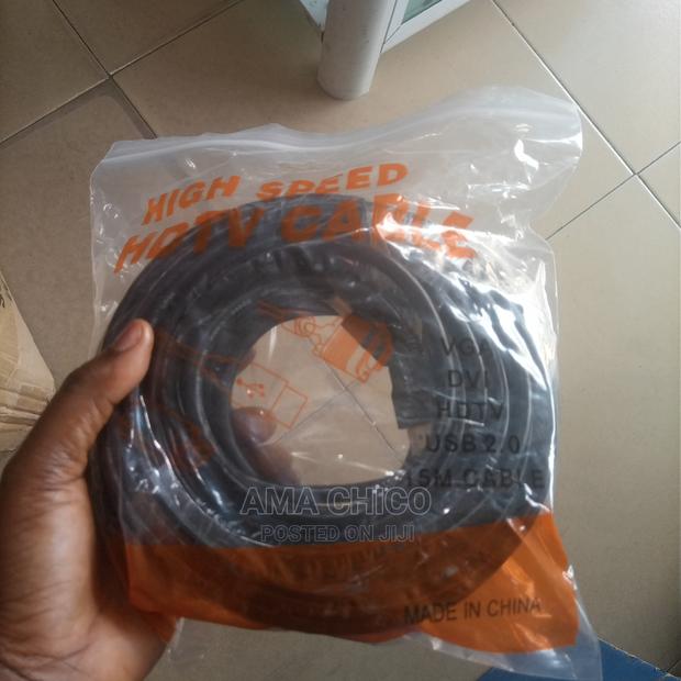 Hdmi Cable 15m · Photo 2