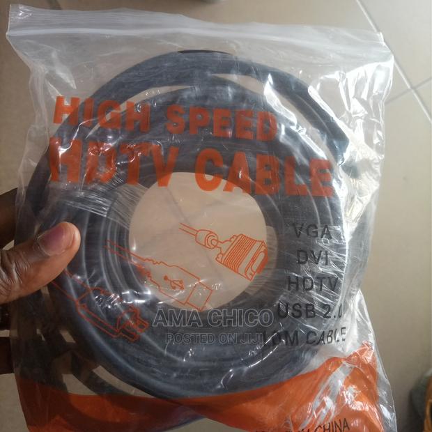 Hdmi Cable 10m · Photo 2