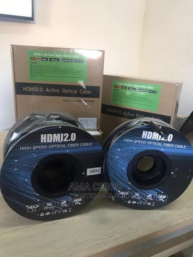 HDMI Cable · Photo 2