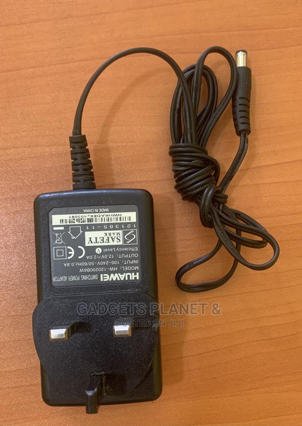 12volts Charger for Router · Photo 5