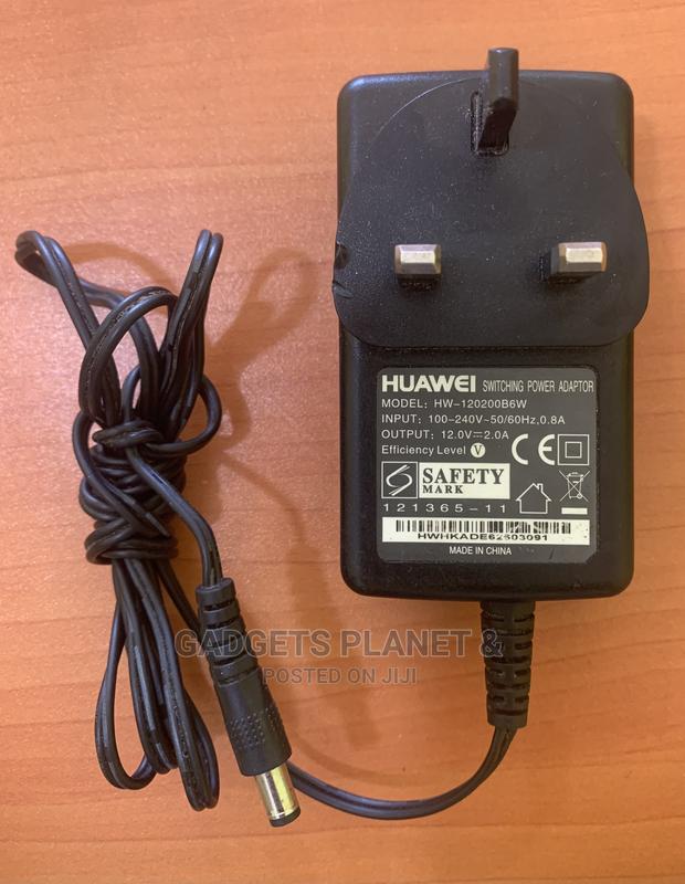 12volts Charger for Router · Photo 3