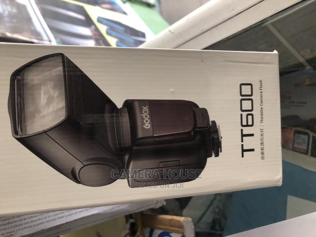 Godox TT600 Speed Light · Photo 1