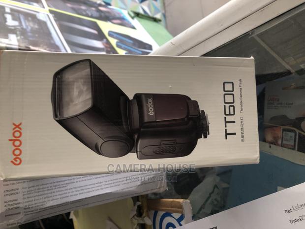 Godox TT600 Speed Light · Photo 2