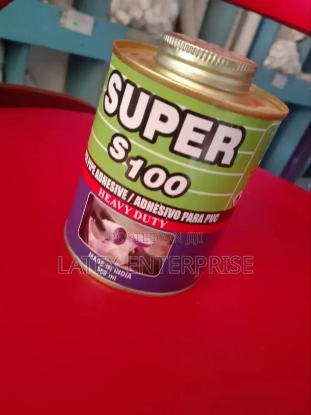 Super S100 · Photo 1
