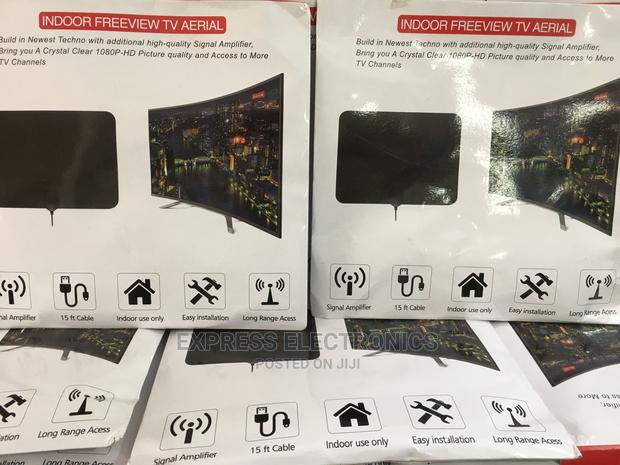Suitable Indoor Antenna · Photo 1