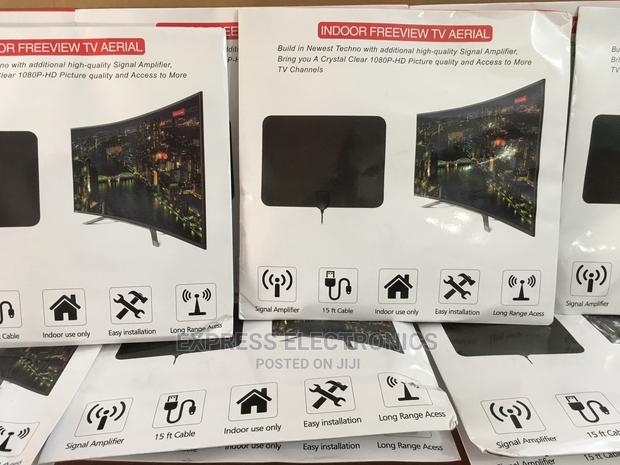 Suitable Indoor Antenna · Photo 2