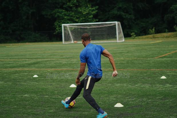 Sports Photography · Photo 2