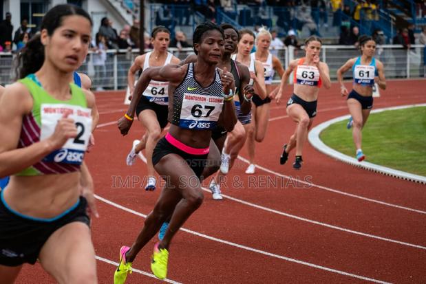 Sports Photography · Photo 7