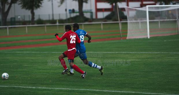 Sports Photography