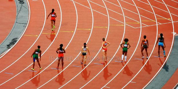 Sports Photography · Photo 5