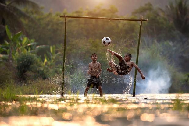 Sports Photography · Photo 3