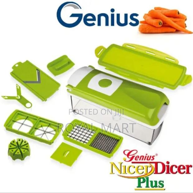 Nicer Dicer · Photo 1