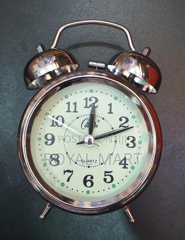 Alarm Clock · Photo 1