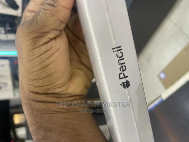 Apple Pencil 2 · Photo 3