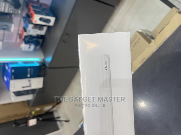 Apple Pencil 2 · Photo 4