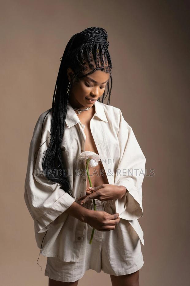 Beauty and Fashion Photo Shoot · Photo 2