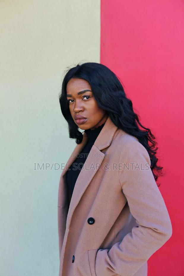 Beauty and Fashion Photo Shoot · Photo 4