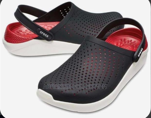 Crocs Lite Ride · Photo 2