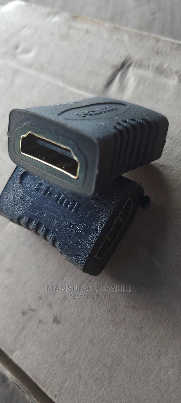 Hdmi Joiner · Photo 1