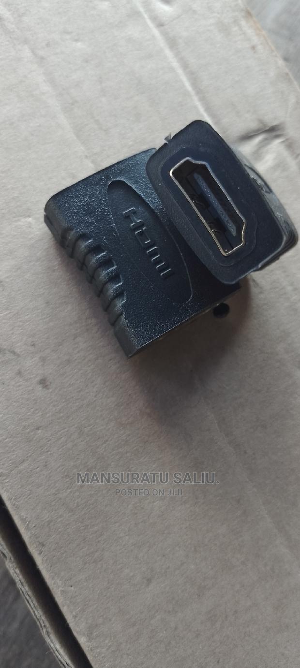 Hdmi Joiner · Photo 2