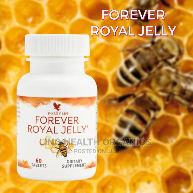 Forever Royal Jelly · Photo 1