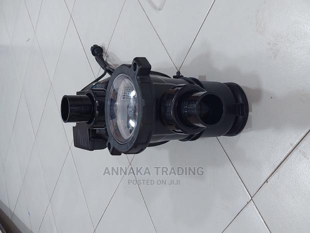 Swimming Pool Pump · Photo 1