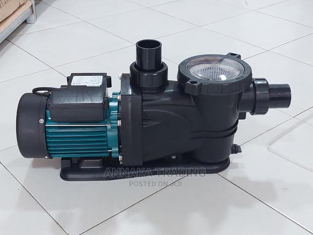 Swimming Pool Pump · Photo 2