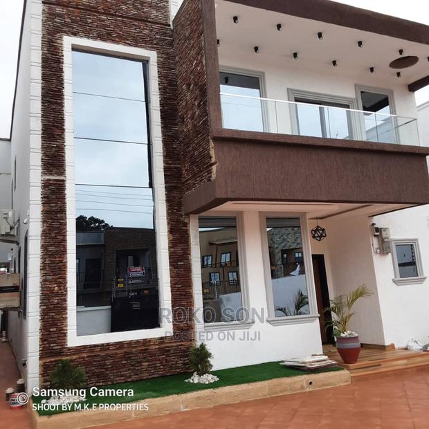 4bdrm Duplex in Dr Roko, Spintex for Sale · Photo 4