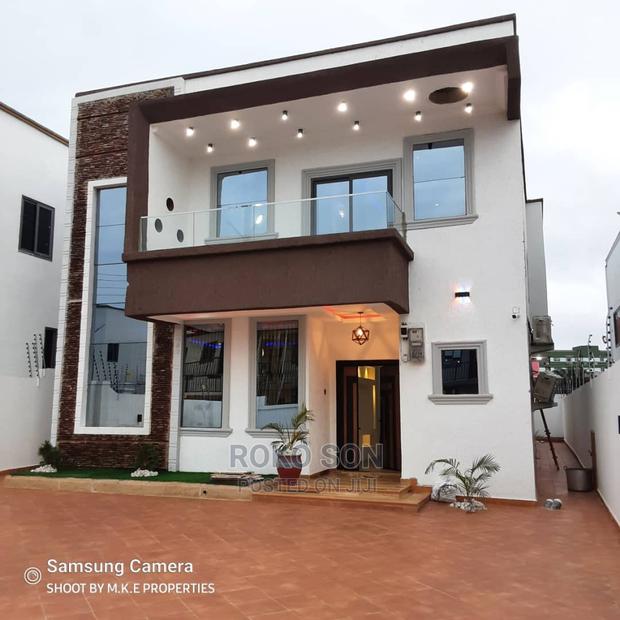 4bdrm Duplex in Dr Roko, Spintex for Sale · Photo 6