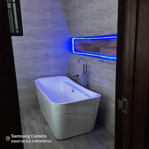 4bdrm Duplex in Dr Roko, Spintex for Sale · Photo 2