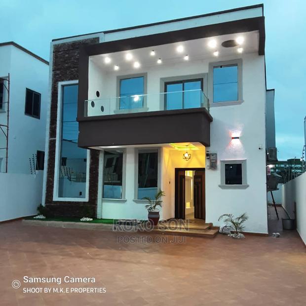 4bdrm Duplex in Dr Roko, Spintex for Sale · Photo 1