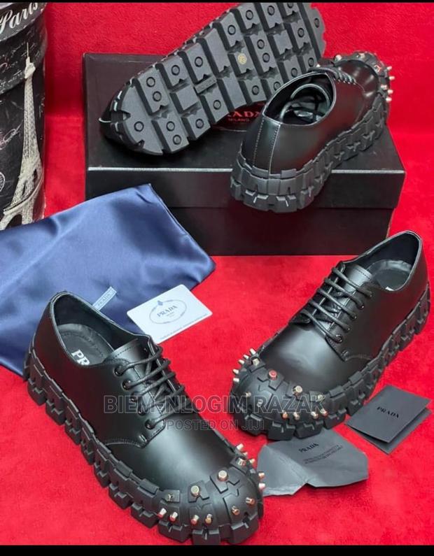 Super Quality Prada Shoes Available in Stock · Photo 6
