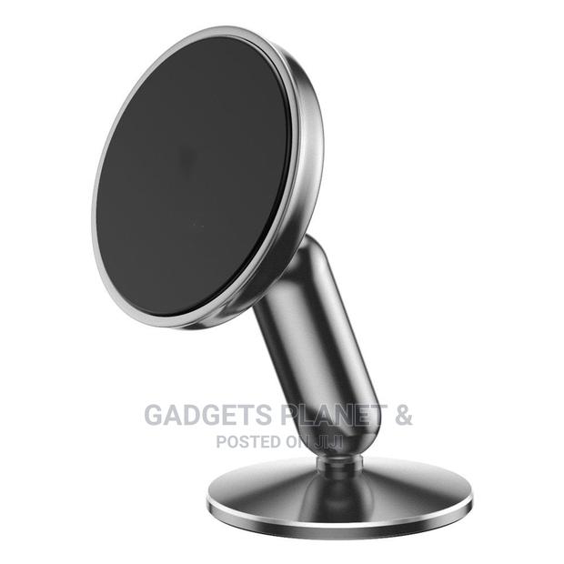 Magnetic Phone - Bracket Holder · Photo 2