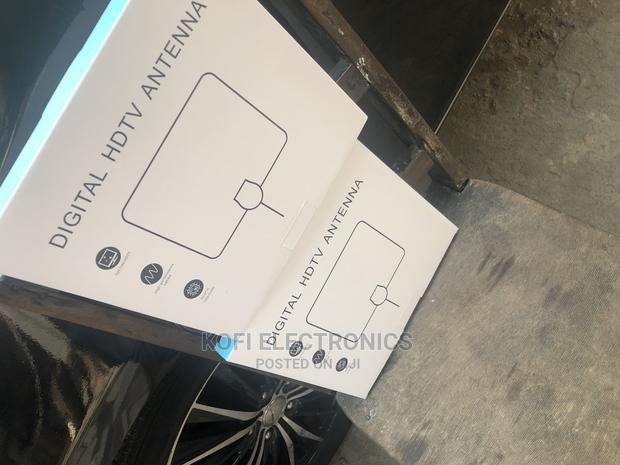 No Monthly Bills Indoor HD Antenna · Photo 1