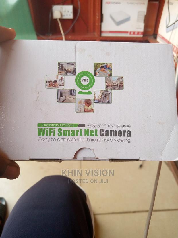Secret Security Cameras Available · Photo 2