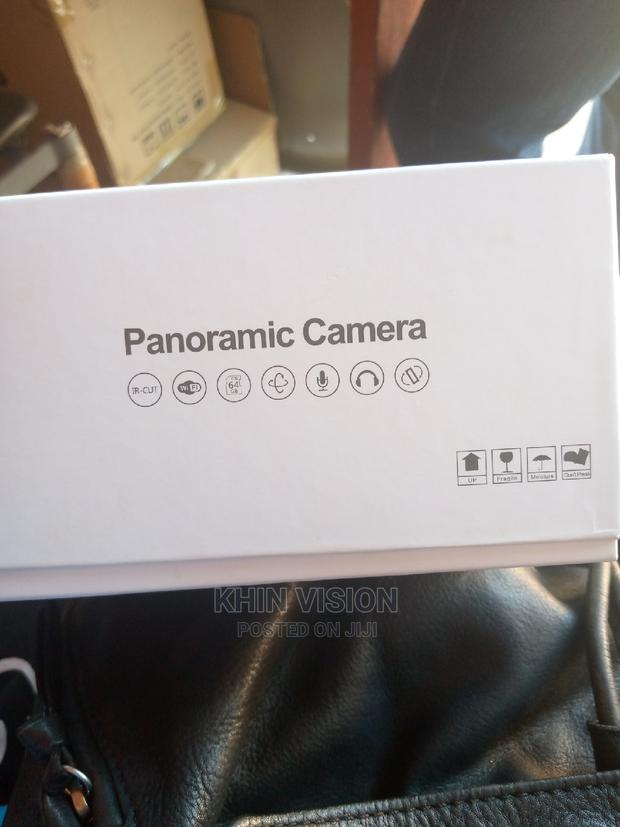 Secret Security Cameras Available · Photo 5