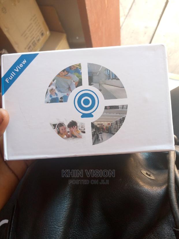 Secret Security Cameras Available · Photo 3