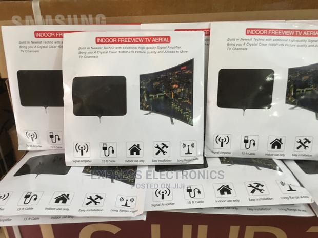 Quality Indoor Antenna Tv High Speed · Photo 2