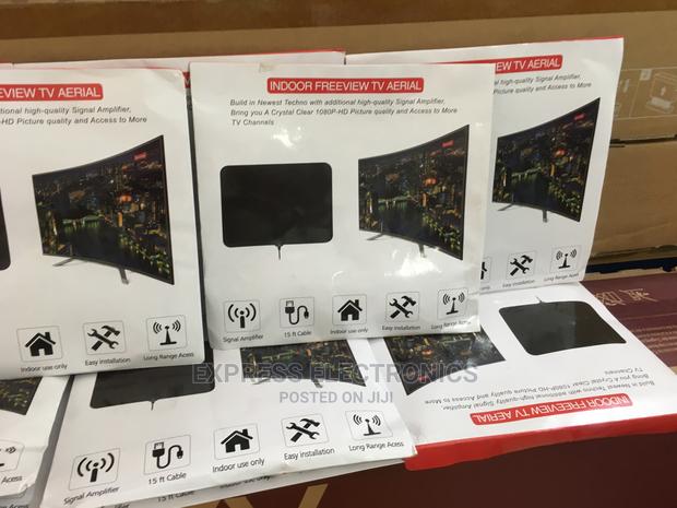 Quality Indoor Antenna Tv High Speed · Photo 1