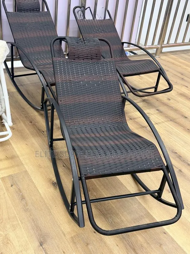 Lazy Chair