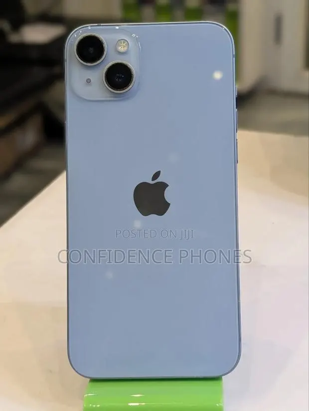 Apple iPhone 14 Plus 128 GB Blue